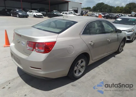 2016 Chevrolet Malibu Limited Lt from USA, damaged, VIN 1G11C5SA1GF151380